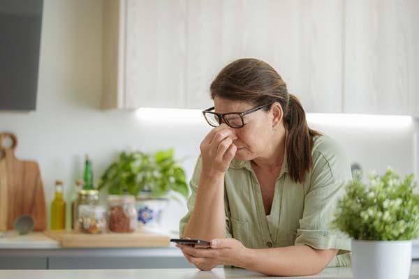 缓解视疲劳的实用指南：给现代人的护眼清单