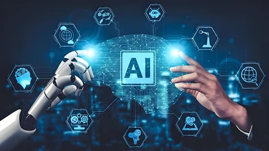 智能时代来临：净水器企业如何利用AI开创未来？