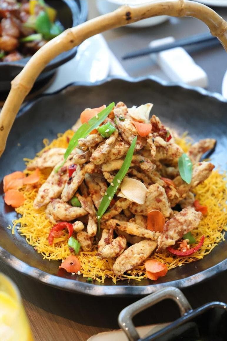 天津十大特色早餐：从煎饼果子到狗不理包子，每一道都藏着天津人的早餐故事