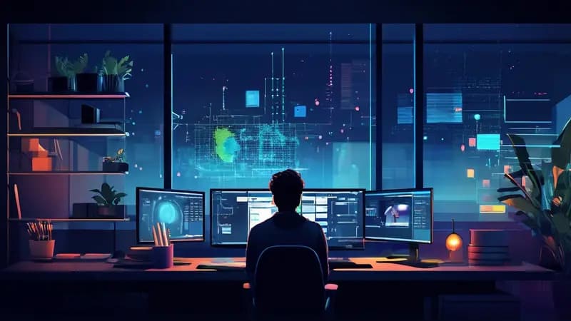 SQL和Excel对比：数据管理、自动化处理、复杂查询、数据整合和可视化工具