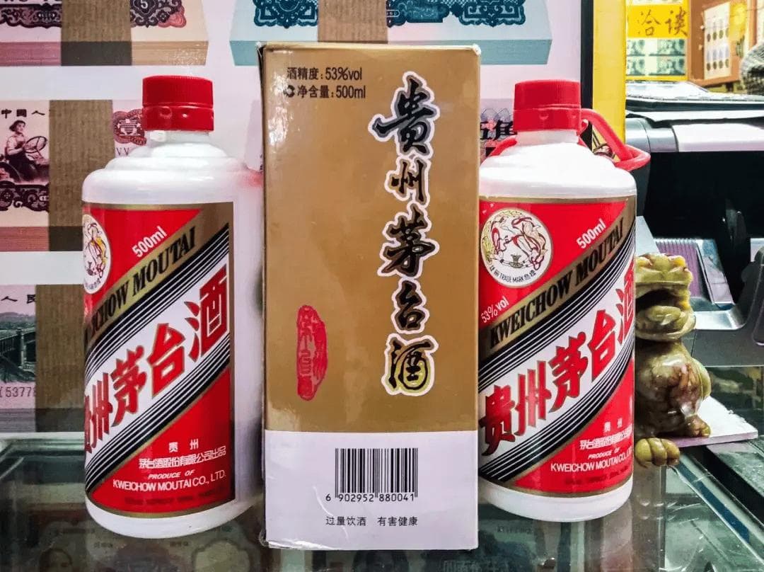 深度解析什么是茅台基酒？一次讲明白