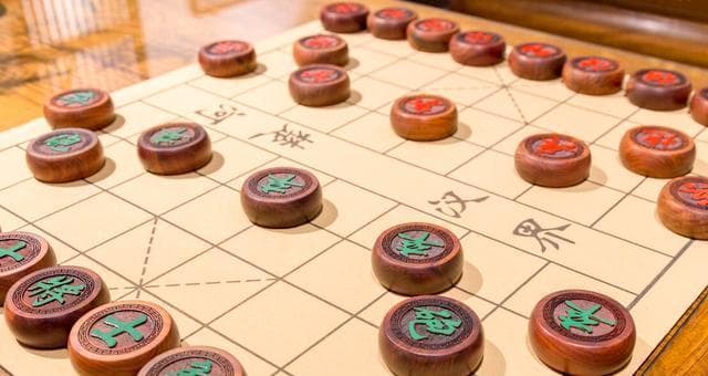 对象棋认知技巧：提升智力与策略思维的15个方法