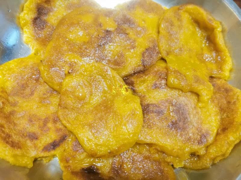 吃红薯的好处与坏处：食韵中的甘苦交响