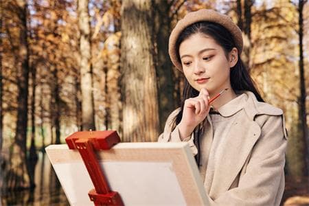 美术生文化课提分攻略，高效备考要点全解析