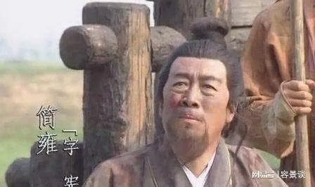 刘备攻占成都后为何一片骂声？幸亏诸葛亮出一狠招