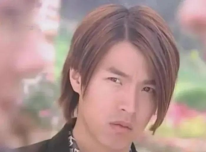 李威涉"精舍命案"：从偶像剧男神到杀人案被告