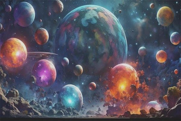 二十八星宿分别叫什么，掌管什么？