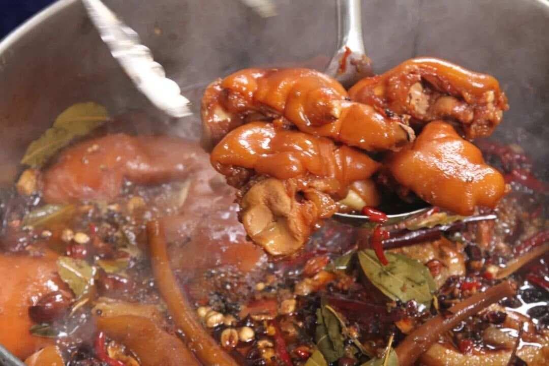 不同肉制品卤制香料搭配指南及商业版卤水配方