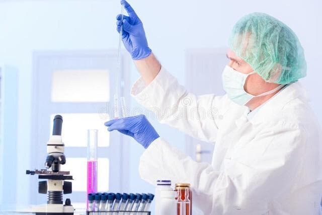 实验室常见仪器的识别及使用方法