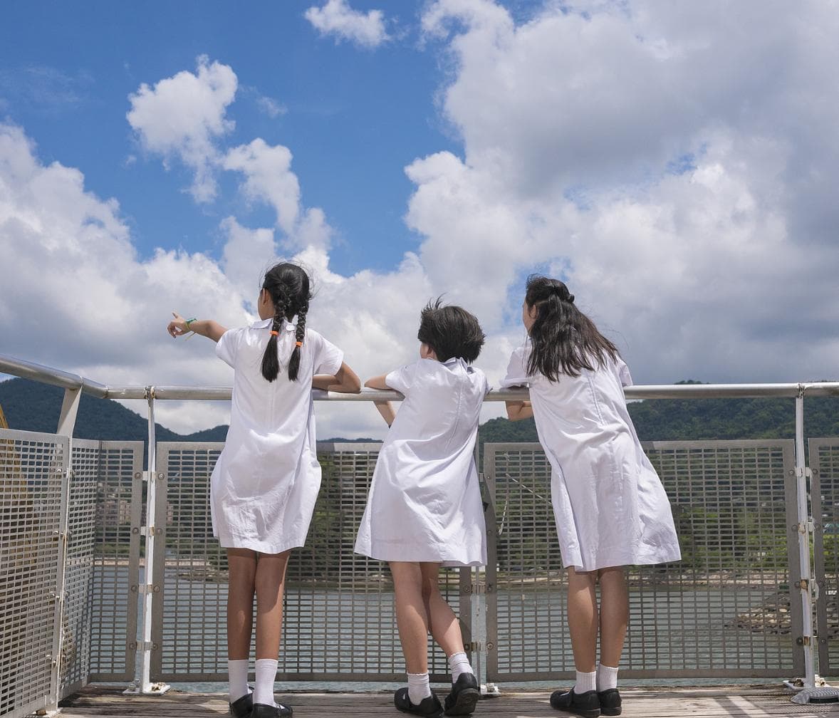 当嗅觉成为“情绪指南针”：解读15岁少女的焦虑与强迫