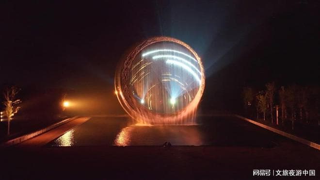 新文旅：打破传统旅游模式，重塑旅游体验