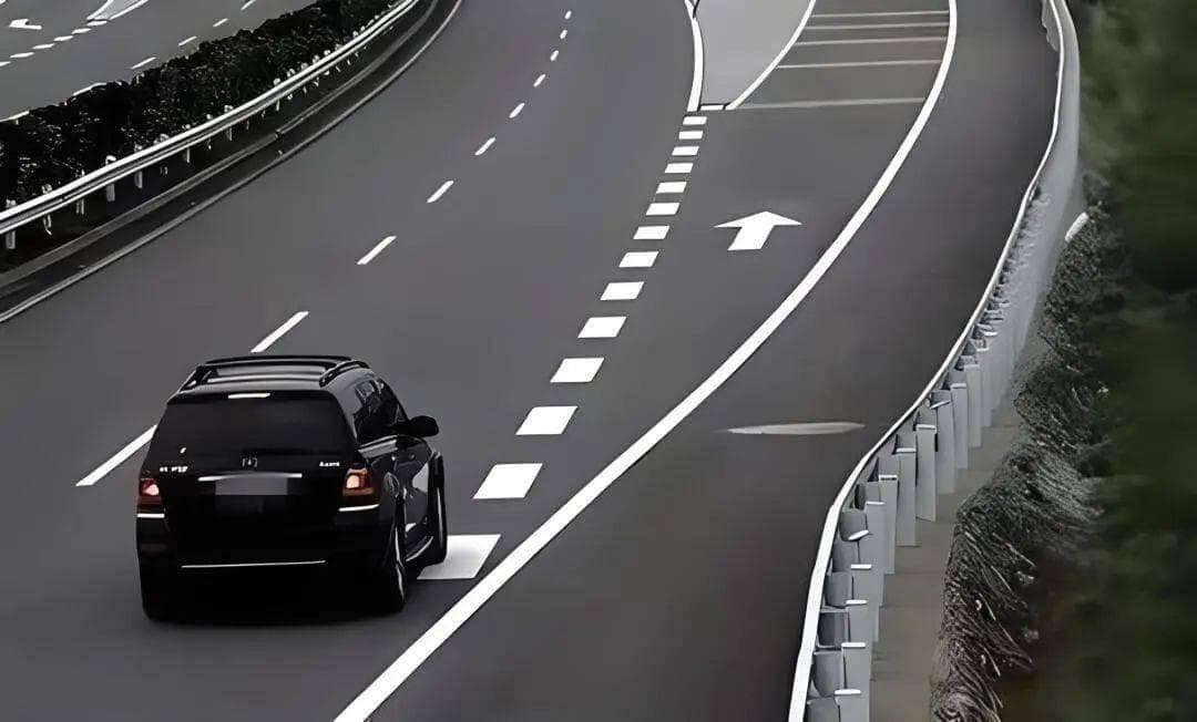 安全出行｜高速公路行车规范和注意事项
