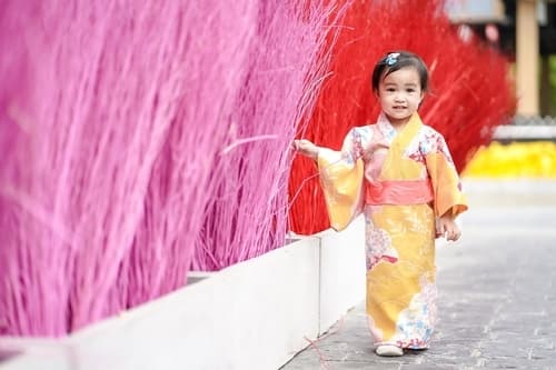 【古風・和風な女の子の名前】万葉集や和歌が由来！美しい響きの名前300例一覧