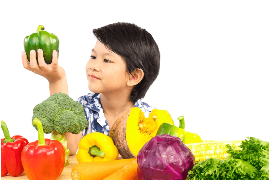 眼睛健康｜营养不足影响视力 4大必备营养素+护眼食物
