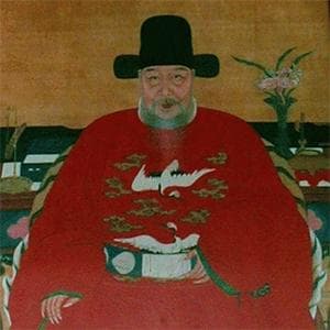 明朝名臣毕自严：支撑国库的理财专家