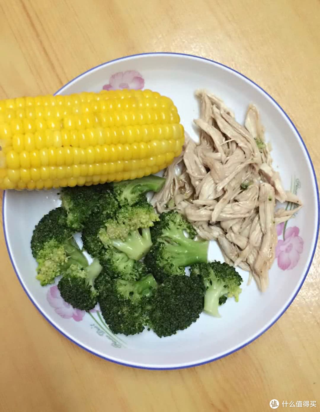 和大家一起科学健康减肥食谱