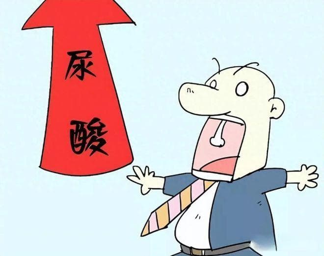 白酒和啤酒哪个尿酸高？