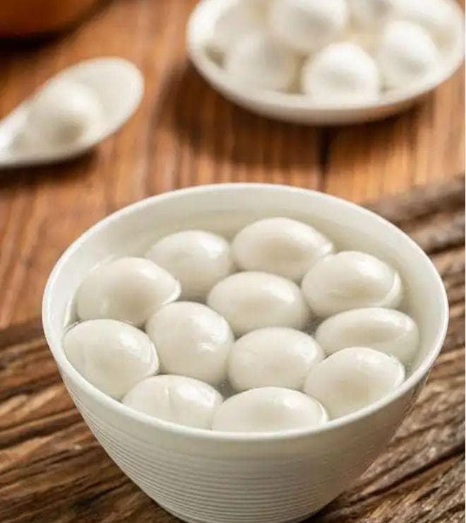 探寻汤圆制作奥秘，品味传统佳节美食