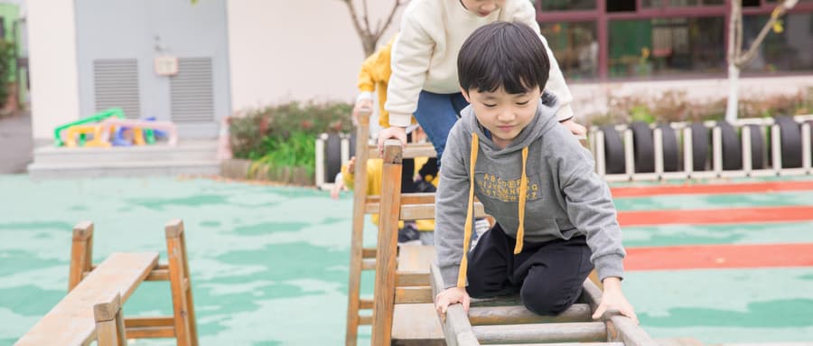 提升孩子语言表达能力的六种方法