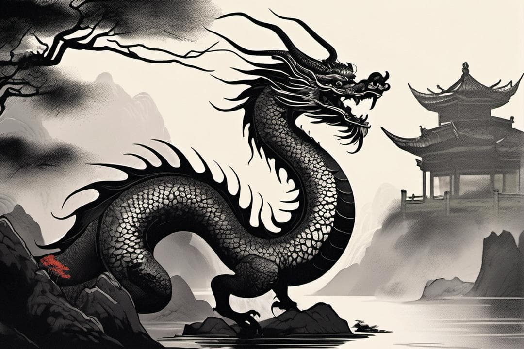 龙年属龙出生最旺的时辰