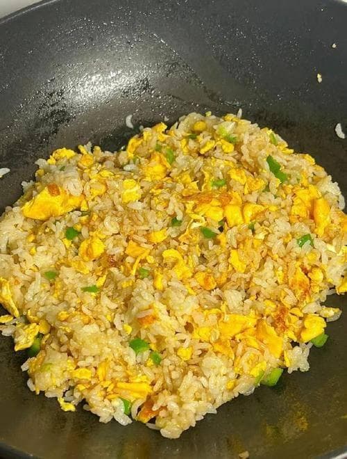 张红甫教你做超香家常蛋炒饭秘诀