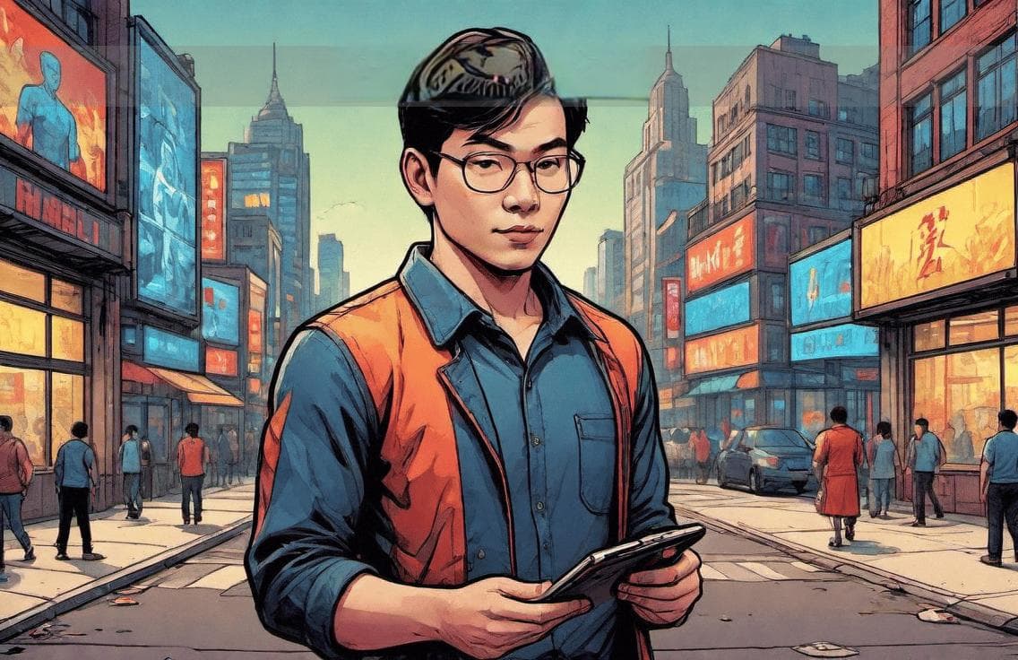 未来已来：人工智能的社会影响深度分析