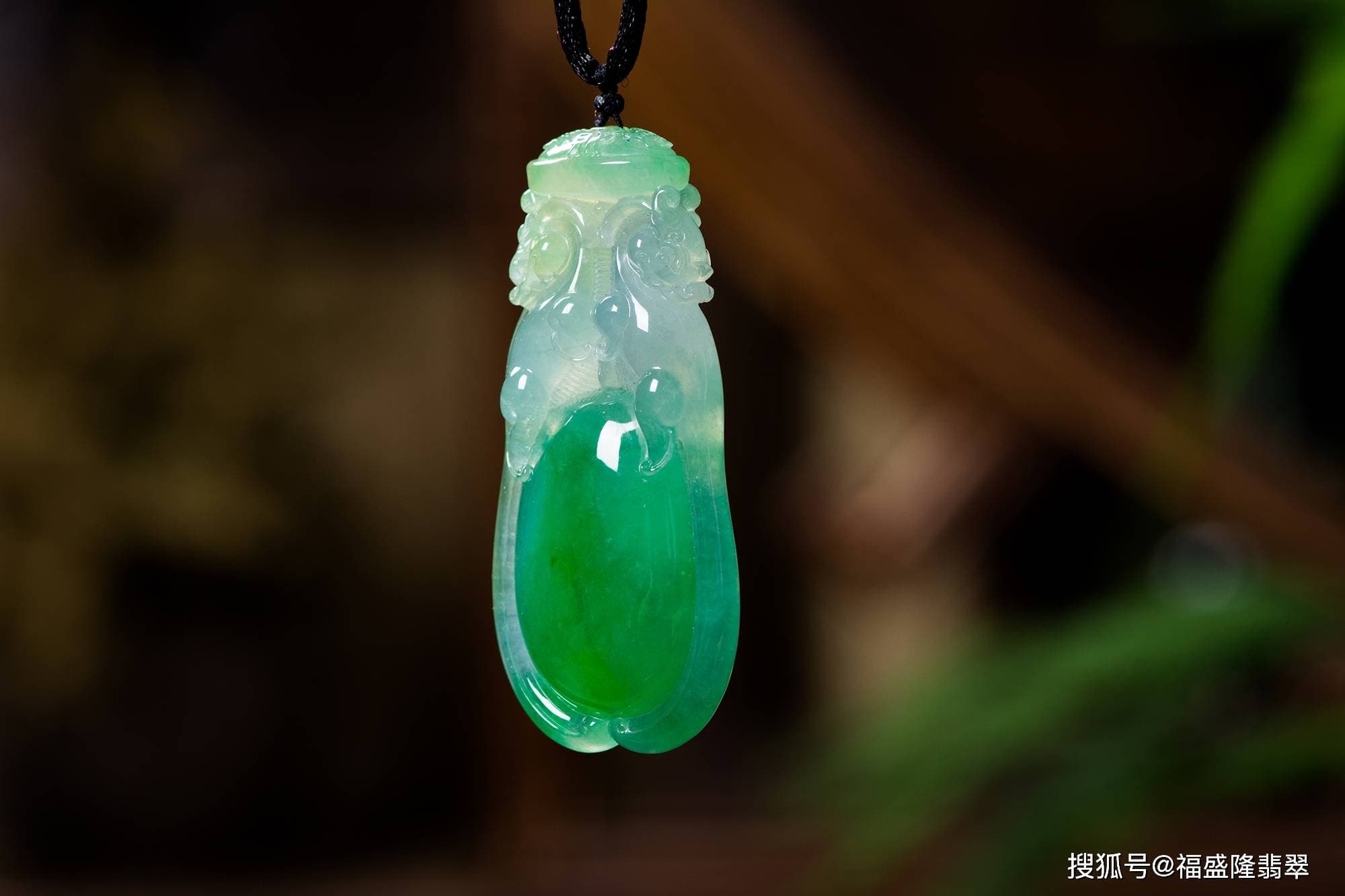 翡翠的形成与特点
