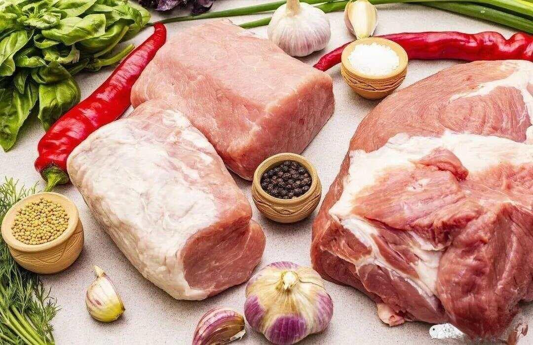 孕妈妈吃肉指南：选对肉类，营养又健康！