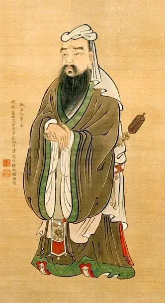 儒家思想的本质是什么？