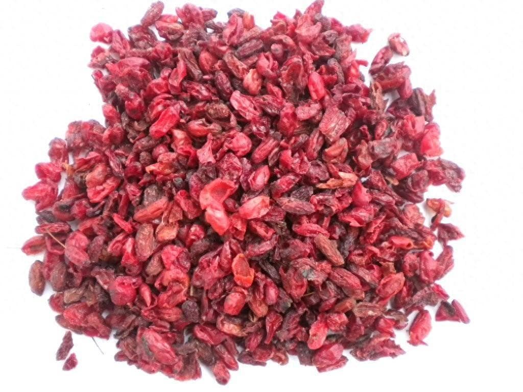 山茱萸：平补阴阳的中药瑰宝