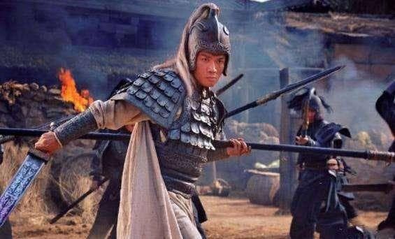 将军PK士兵，如同切白菜，古代将军怎么养成的？