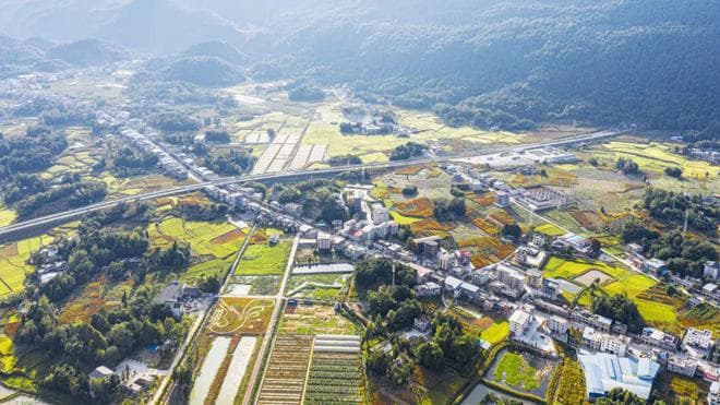 利川南坪：一个千年古镇的地名故事