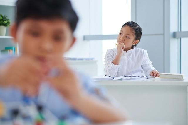 专注力关乎孩子的学业和未来，这样培养，准错不了