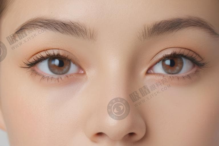 成人频繁眨眼睛可能是什么疾病？了解其潜在原因与症状解析。