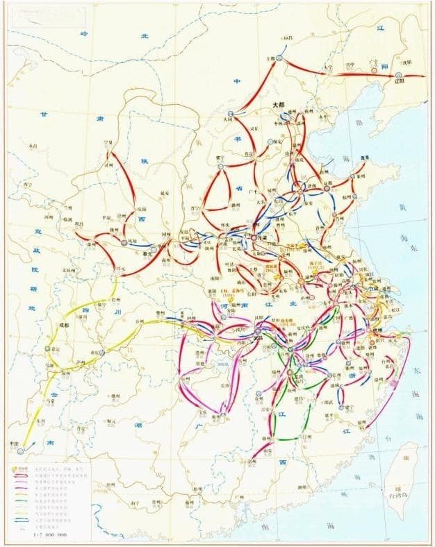 立国近三百年，明朝为什么一直搞不定漠北草原？