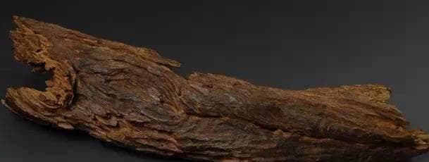 沉香之首：三生有幸,方可一闻的棋楠！