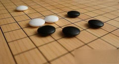 五子棋开局26种阵法分享 五子棋开局必胜阵法教程最新版