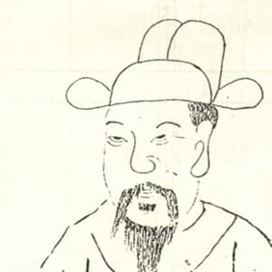 稍觉林影疏，已见东方白。