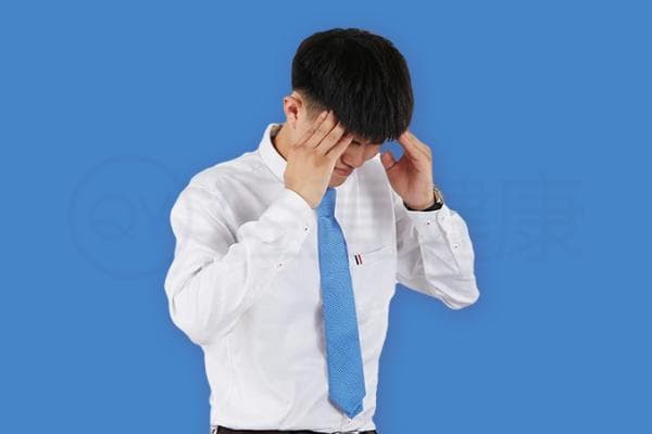 头痛的中医辨证论治