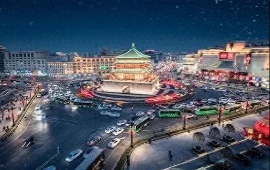 陕西面积大于河南，人口差异为何如此明显？
