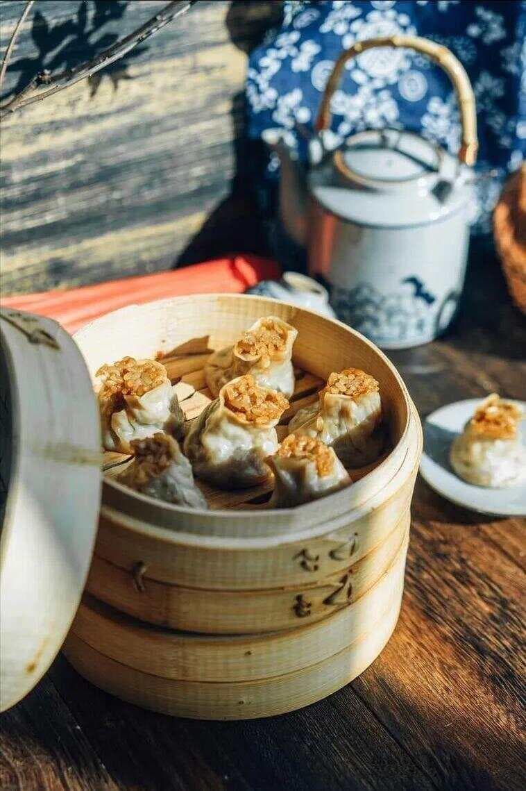 全国十大烧麦，你吃过哪几种？