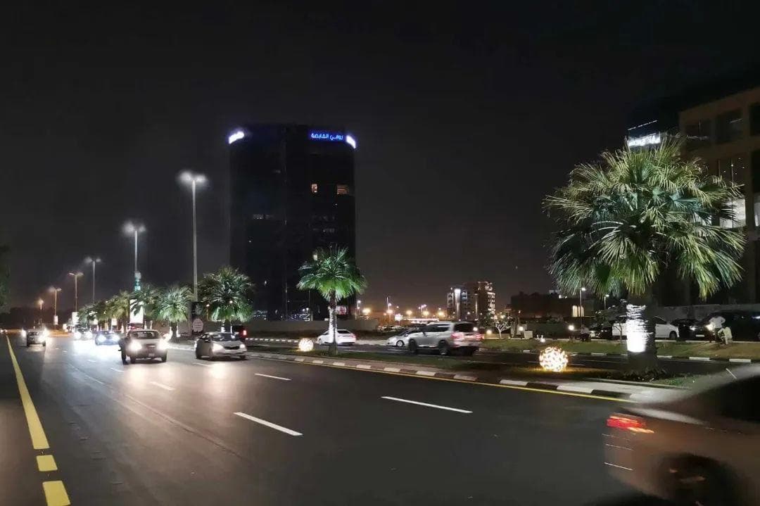 LED技术特点及应用