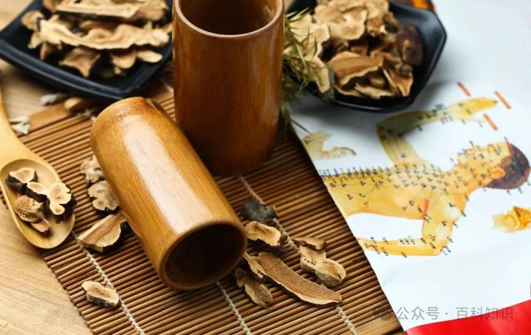 拔火罐起源于何时