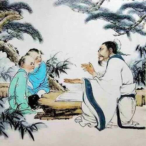 《劝学》：荀子的学习观