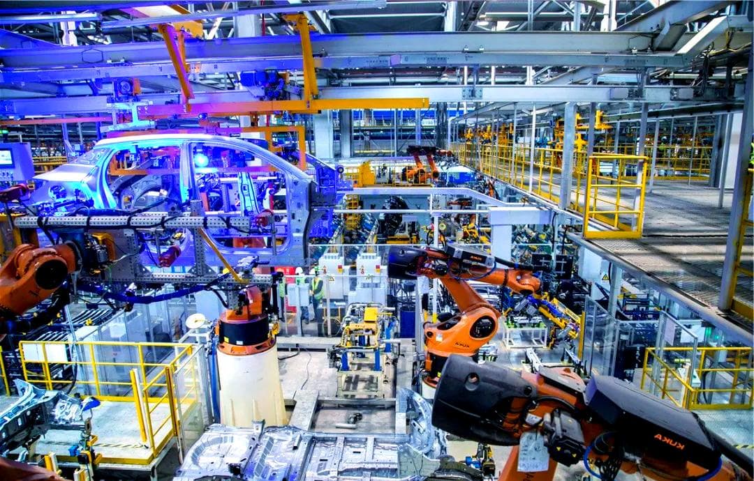 全面解析CPI、PPI、PMI及其对经济的影响