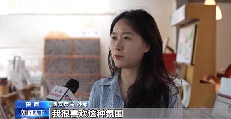 古老的活字印刷术 让每一颗字都有温度