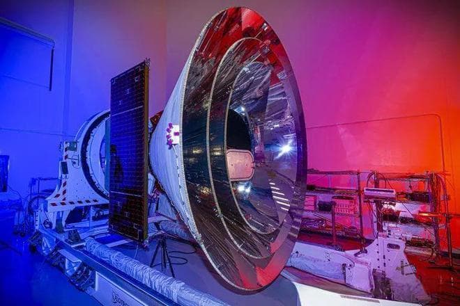 Nature重磅：2025年度值得关注的科学焦点，中国两项技术入选！