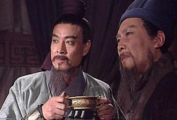盘点诸葛亮的三大衣钵传人，他们分别是谁