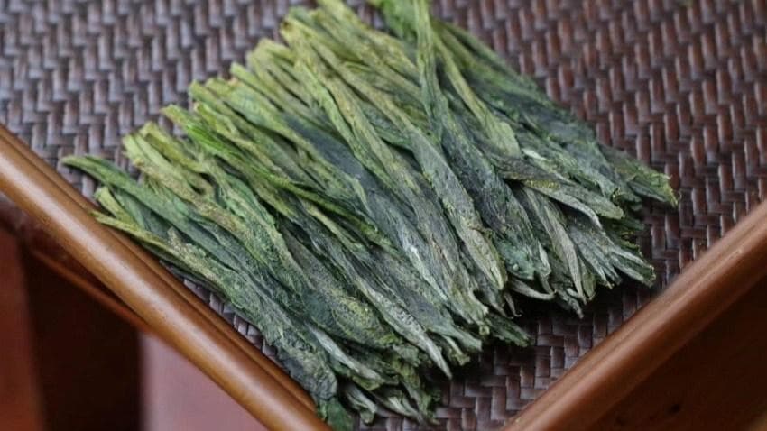 太平猴魁：中国名茶的独特魅力