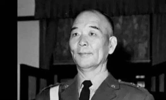 1949年末，国军败退台湾之后，最受重用的四个黄埔将领都是谁？